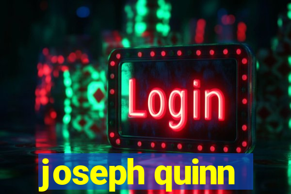 joseph quinn